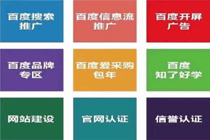 成功案例：SEM代运营服务公司助力企业低成本营销