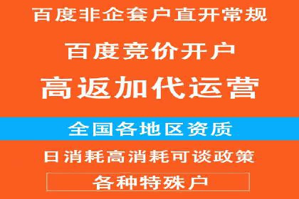 行业领先企业的信息流广告投放案例分享
